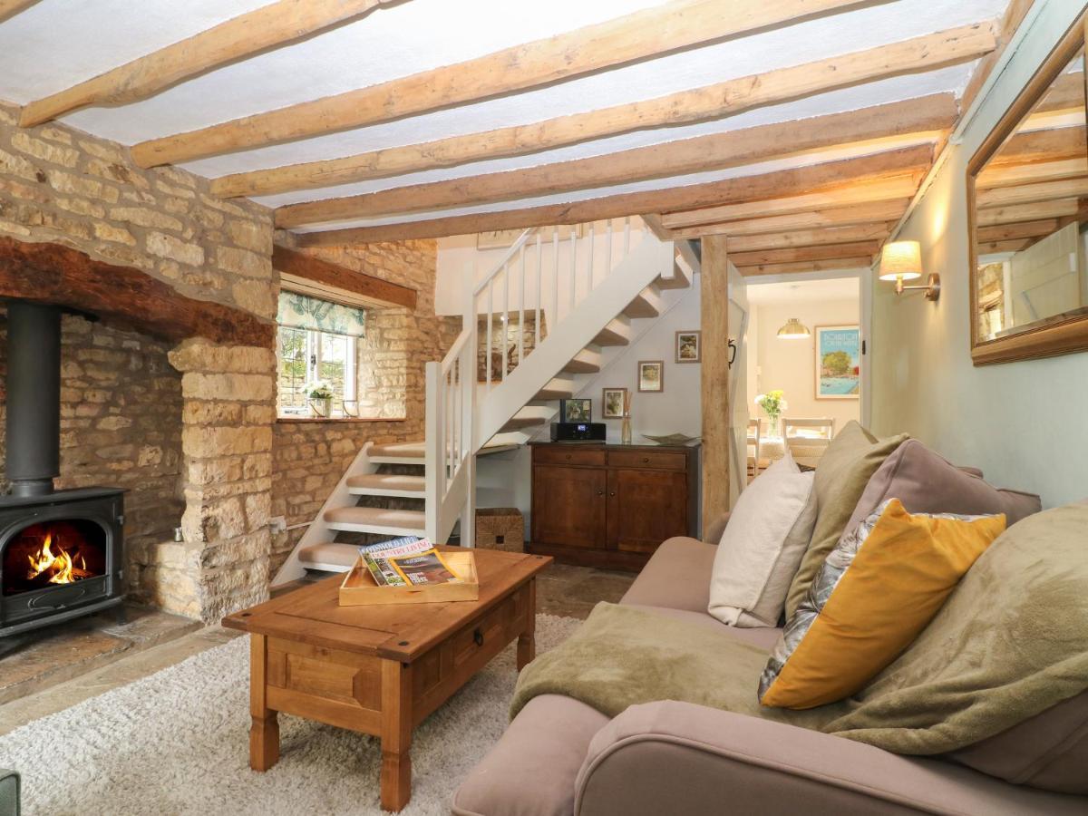 Tuesday Cottage Bourton-on-the-Water Exterior foto